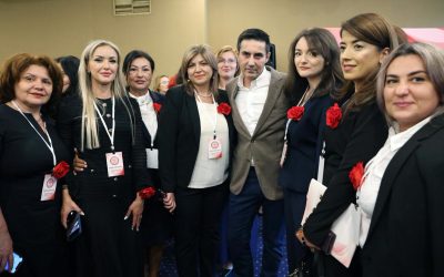 MANDA LA SINAIA: PSD pregătit de anticipate și de guvernare