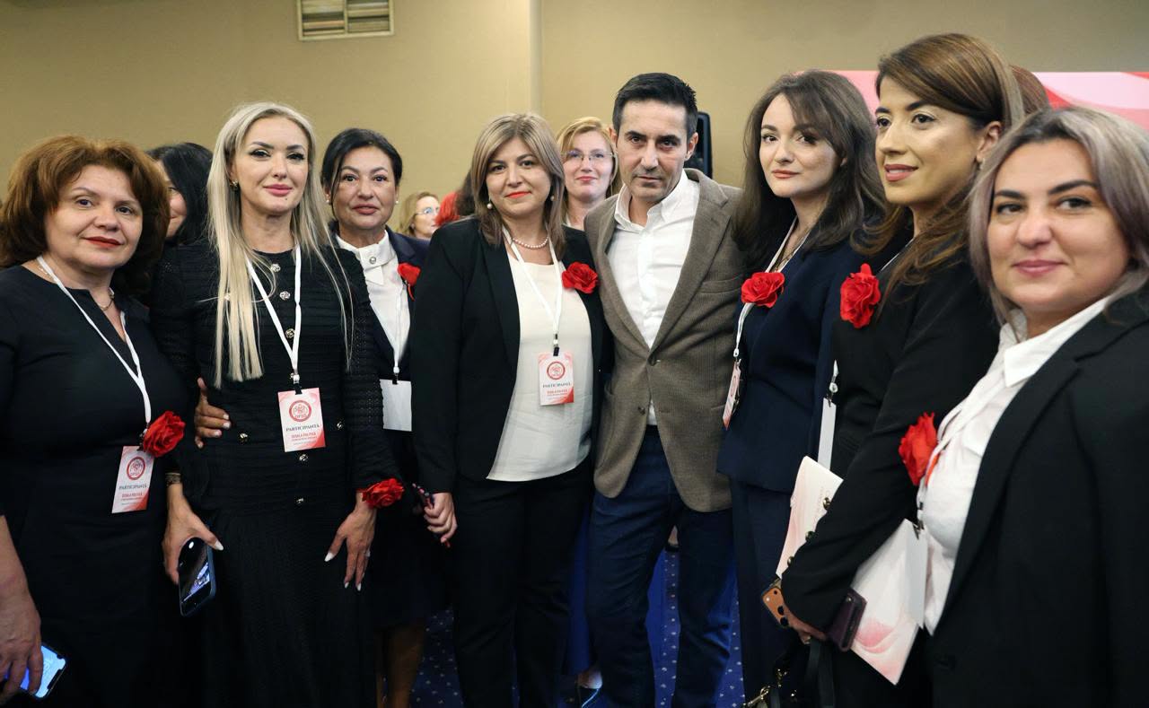 MANDA LA SINAIA: PSD pregătit de anticipate și de guvernare