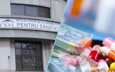 CNAS: Cum taie spitalele din cheltuieli
