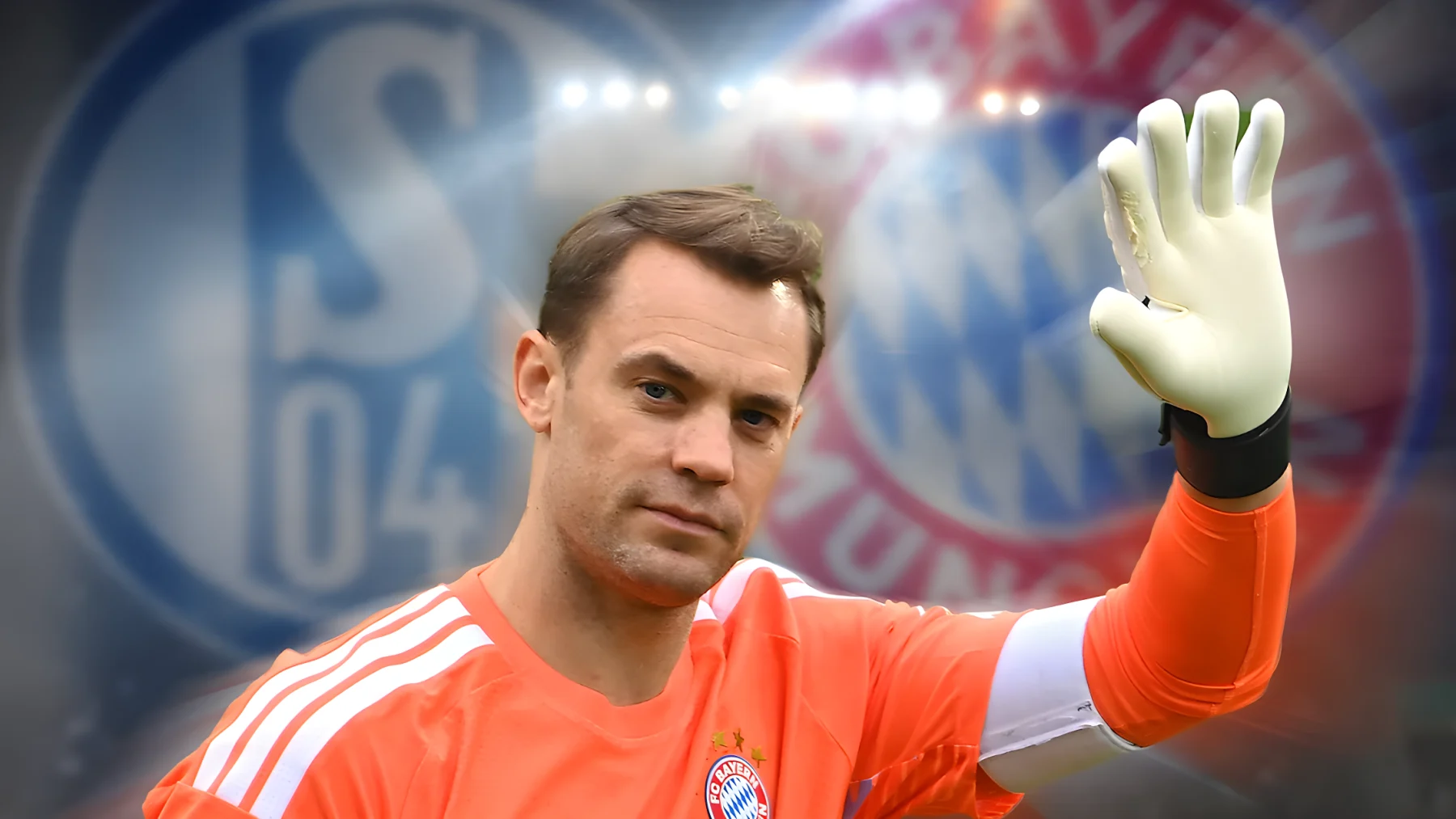 Neuer, 40 de ani, gata să plece! Schalke și Bayern se bat pentru el