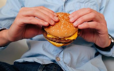UE în alertă: Peste jumătate din adulți, supraponderali și obezi