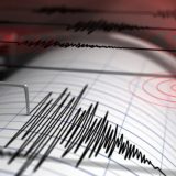 Cutremur 4,1 în Vrancea: Opt seisme într-o săptămână