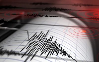 Cutremur 4,1 în Vrancea: Opt seisme într-o săptămână