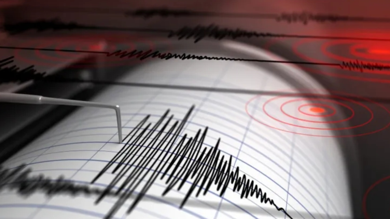Cutremur 4,1 în Vrancea: Opt seisme într-o săptămână