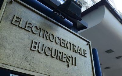 ELCEN a avansat cu noua centrală CTE Progresu