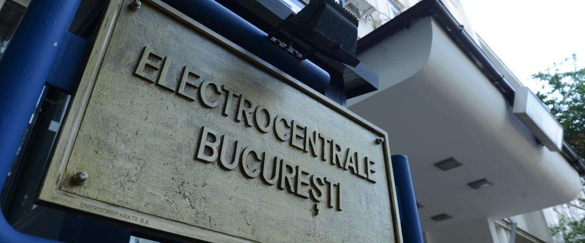 ELCEN a avansat cu noua centrală CTE Progresu