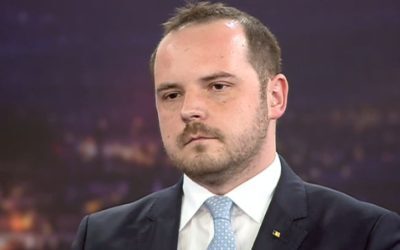Rogobete (PSD) către PNL-USR: CCR, bună doar când vă dă dreptate