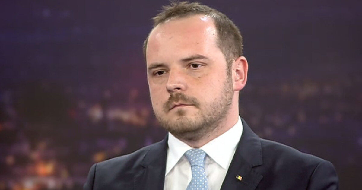 Rogobete (PSD) către PNL-USR: CCR, bună doar când vă dă dreptate