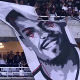 Trădătorul „Iuda” a revenit, reacție în tribune uimește lumea