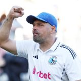 FCSB: Florin Maxim, noul antrenor al roș-albaștrilor