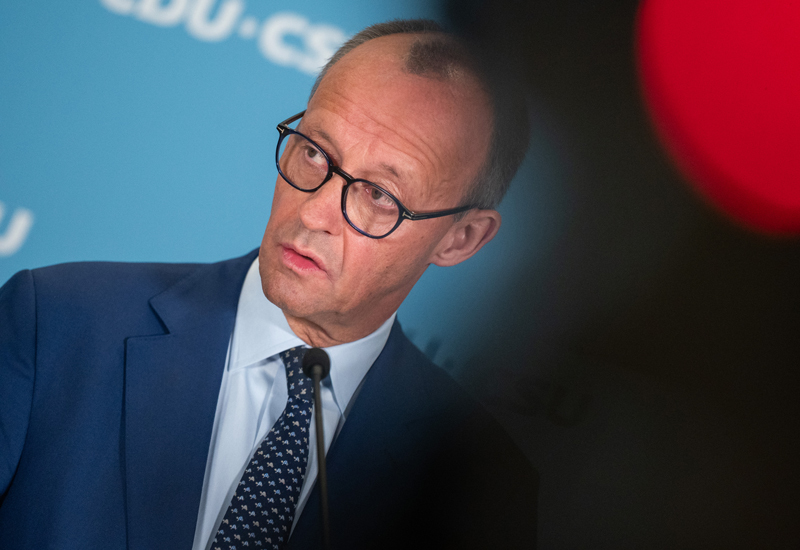 Germania: Liderii cer reforme rapide contra AfD