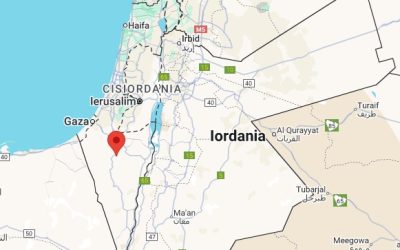 Israelul dă ultimatum: Război total în Cisiordania