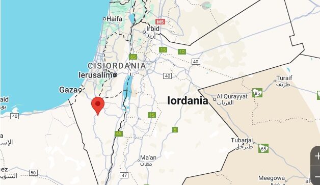 Israelul dă ultimatum: Război total în Cisiordania