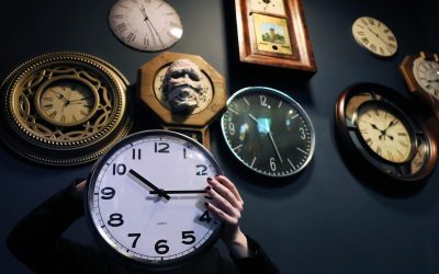 România: Ora de iarnă 2026 vine mai devreme. Ceasurile dau ora înapoi