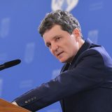 Nicușor Dan, despre drona Rheinmetall: Ce răspunsuri a oferit