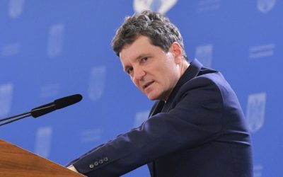 Nicușor Dan, despre drona Rheinmetall: Ce răspunsuri a oferit