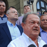 Scandal PNL: Un șef cere un premier lui Nicușor Dan