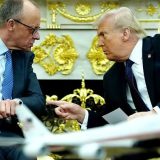 Merz, furios pe Trump după victoria AfD, anulează discuția