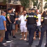 Merdeneaua lui Nea Mihai, simbol anti-gentrificare, laudată de Le Monde