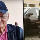 Columbeanu, datoria de la azil achitată. Cine l-a salvat pe fostul milionar