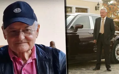 Columbeanu, datoria de la azil achitată. Cine l-a salvat pe fostul milionar
