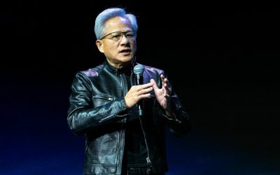 Nvidia oprește agenții AI să „scape”. Ce măsuri ia