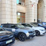 KIA EV2, cel mai bun urban 2026; Renault 4 și ALLVIEW, favorite