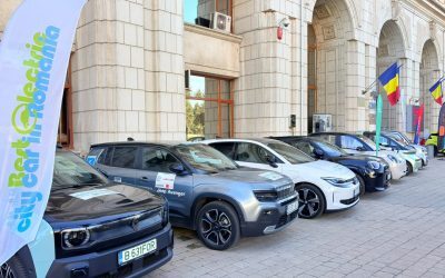 KIA EV2, cel mai bun urban 2026; Renault 4 și ALLVIEW, favorite