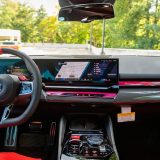 BMW M5: 16.000 euro pierduți din preț după 300 km