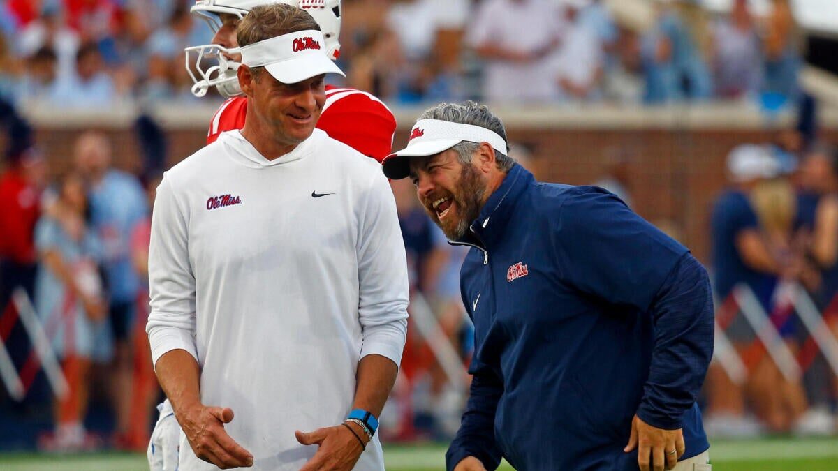 Kiffin îl întreabă pe Golding: „Suntem gata de Gainesville?”