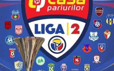 FC Bacău vs Dumbrăvița LIVE: Urmează derby-ul Satu Mare – Poli