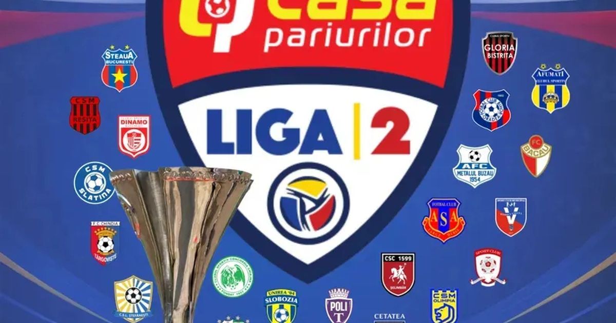 FC Bacău vs Dumbrăvița LIVE: Urmează derby-ul Satu Mare – Poli