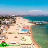 România: Turismul intern în colaps, 77% din hoteluri goale