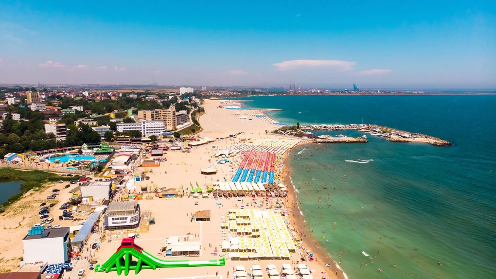 România: Turismul intern în colaps, 77% din hoteluri goale