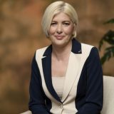 Marinela Panait preia conducerea Pasteur Filiala Filipești