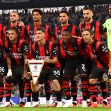Juventus 1-1 AC Milan: Notele jucătorilor
