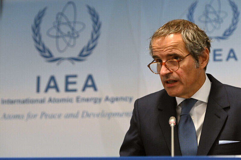 Atac cu dronă la centrala nucleară de la Kursk