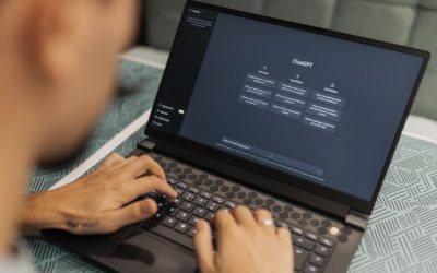 România: Ce platforme AI cuceresc utilizatorii