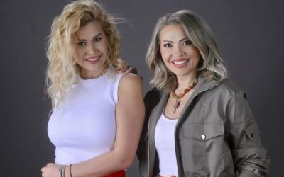 OANA TOMOIAGĂ ȘI MIRELA VAIDA, SURPRISE NEPLĂCUTE LA Asia EXPRESS