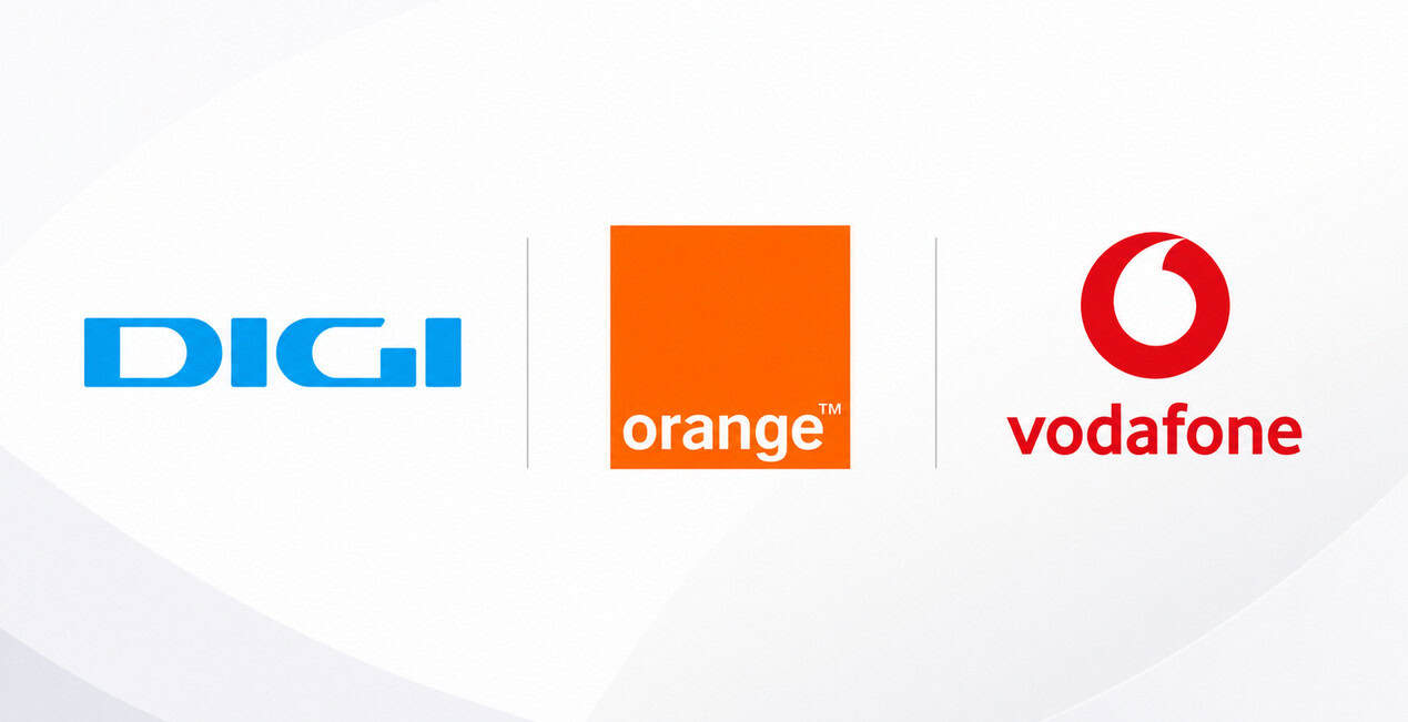 DIGI vs Orange vs Vodafone: Cine domină abonamentele ieftine
