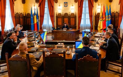 CSAT: România, gazdă și mai mult sprijin pentru americani