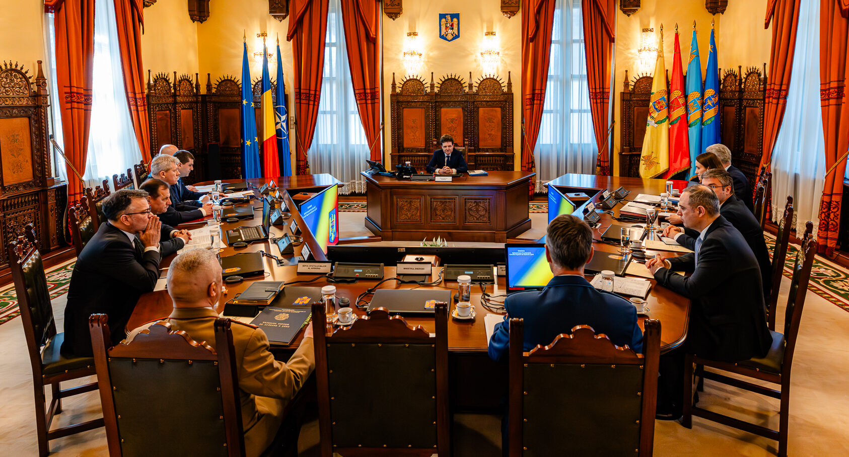 CSAT: România, gazdă și mai mult sprijin pentru americani