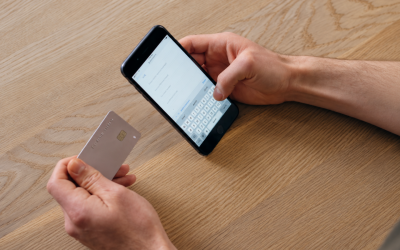 AI face cumpărături singur: Revolut și Visa au testat în Franța