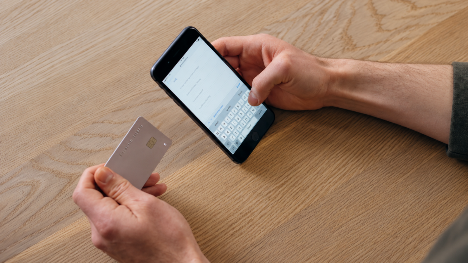 AI face cumpărături singur: Revolut și Visa au testat în Franța