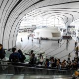China atrage turiști bogați: „Vin cu smerenie”