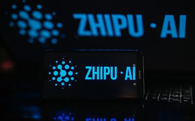 Chinezii cu AI comparat cu Mythos: Venituri cu 400% în creștere