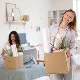 MAI: Ghid pentru studenți la chirii și cămine. Totul aici