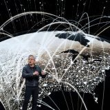 AI autonom, victima unui atac, cumpărată de un gigant Silicon Valley