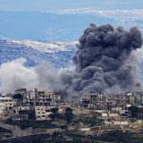 Atacuri israeliene în Liban: Patru morți, 20 răniți