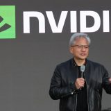Nvidia anunță AGI: Șeful companiei, afirmație uimitoare